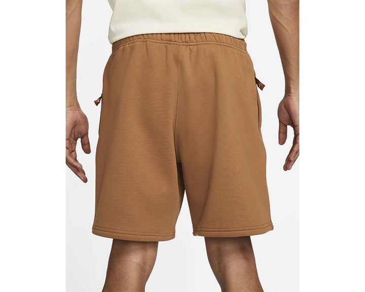 Nike NRG Soloswoosh Fleece-Shorts