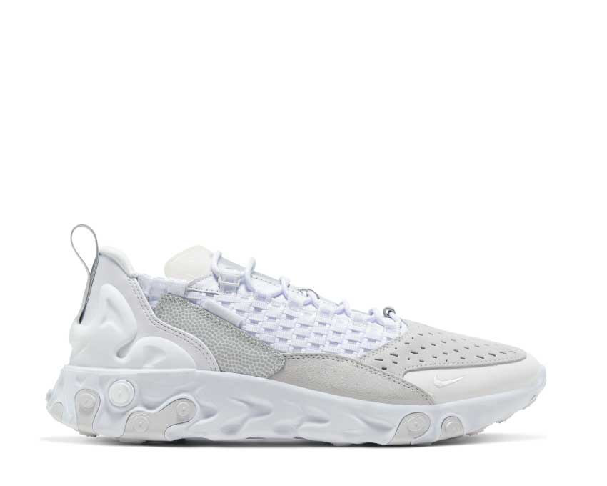 Nike React Sertu White / Photon Dust - Photon Dust AT5301-100