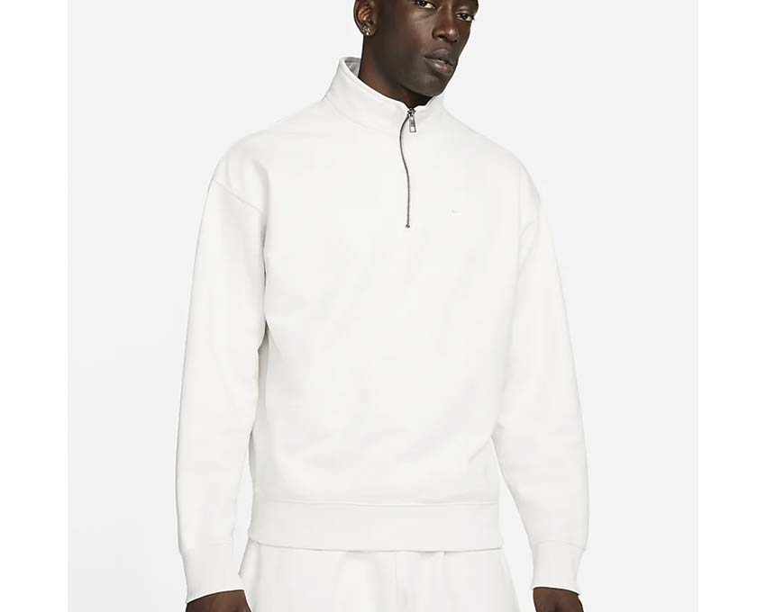 Nike Sportswear Soloswoosh Phantom / White DQ5209-030