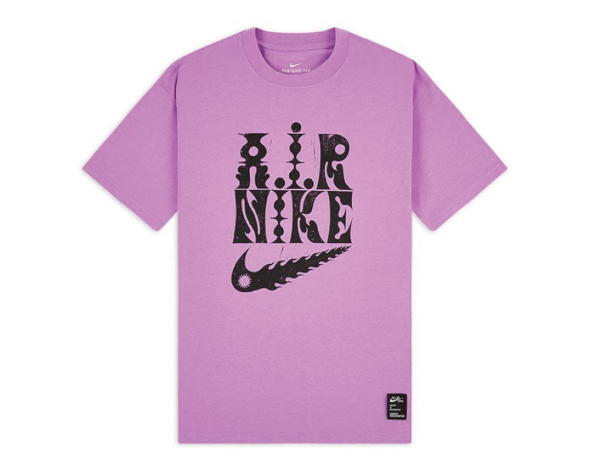 Nike Sportswear Tee Violet Shock DB9261-591