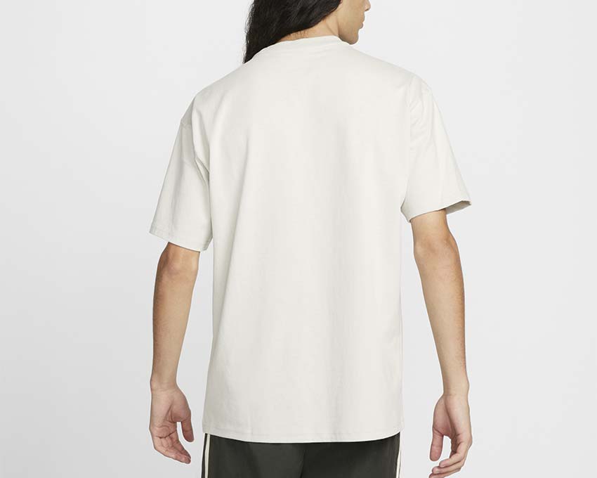 Nike Sportswear Tee Light Bone DN5137-072