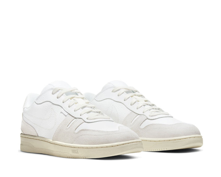 Nike Squash Type White / White - Platinum Tint - Sail CW7587-100