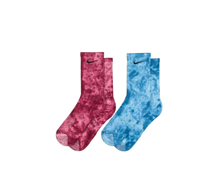 Nike U Everyday Plus Cush 2 Socken