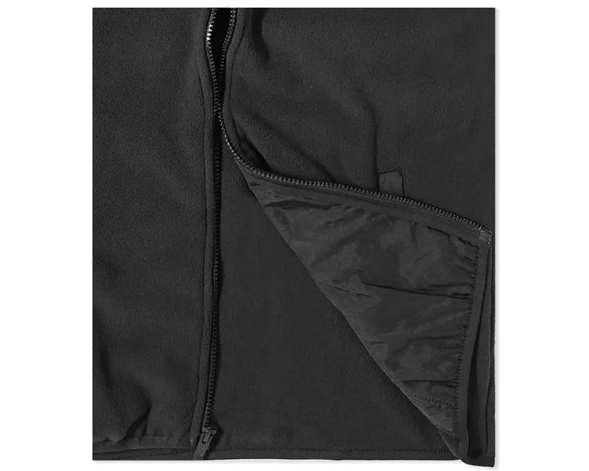 Nike NSW Spu Tf Polar Fleece Vest Black DQ5105-010