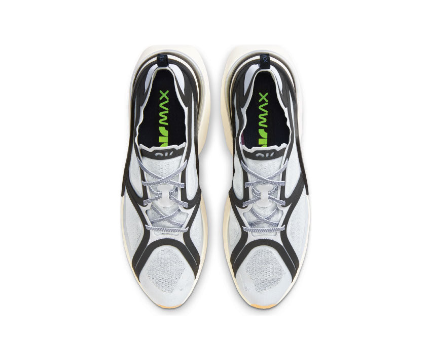 Nike W Air Max 270 XX QS White / Black - Pale Ivory - Gum Med Brown DA8880-100