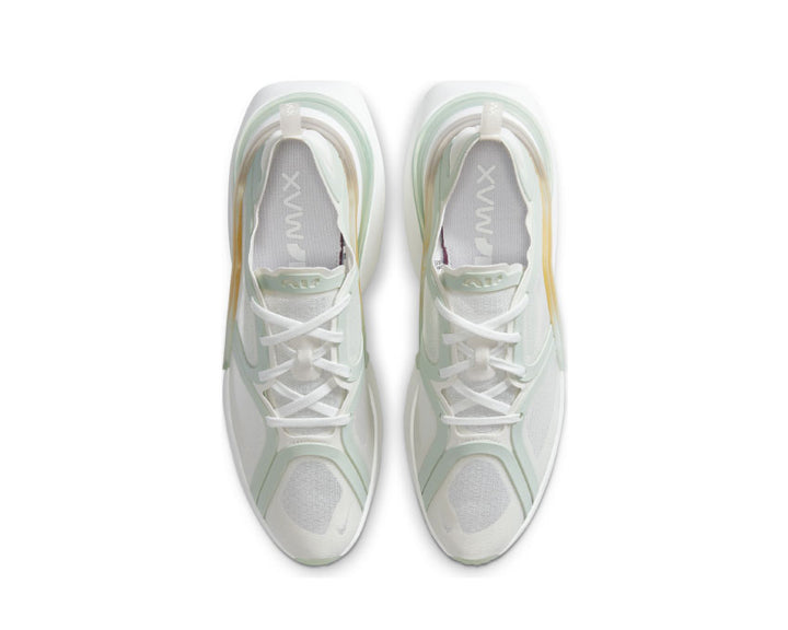 Nike W Air Max 270 XX Summit White / Pistachio Frost - White CU9430-100