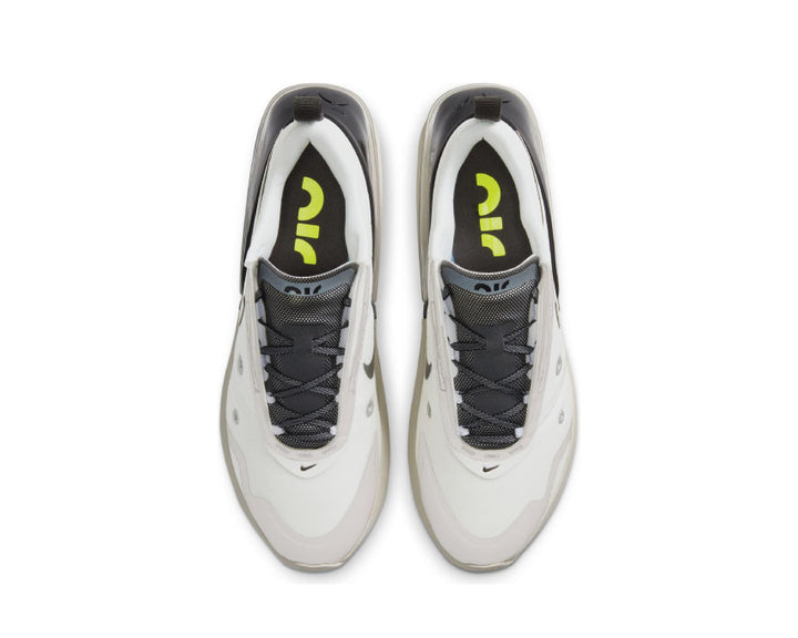 Nike W Air Max Up QS White / Sail - Pale Ivory - Gum Med Brown DA8984-100