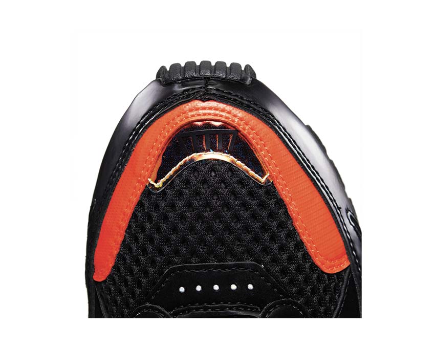 Nike W Shox Enigma SP Black / Black - Hyper Crimson CK2084-001