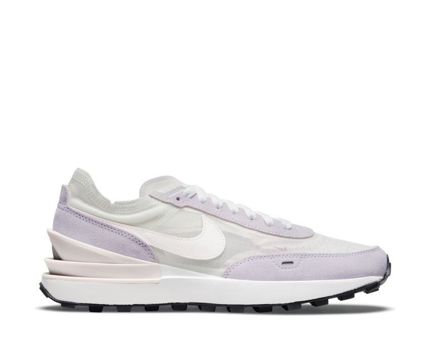 Nike Waffle One Sail / Light Soft Pink - Summit White - Venice DN4696-100