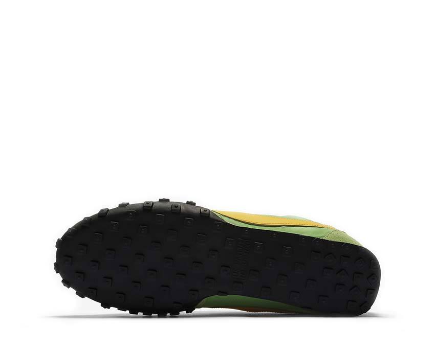 Nike Waffle Racer Green Nebula / Amarillo - Eucalyptus Fog CN8115-300