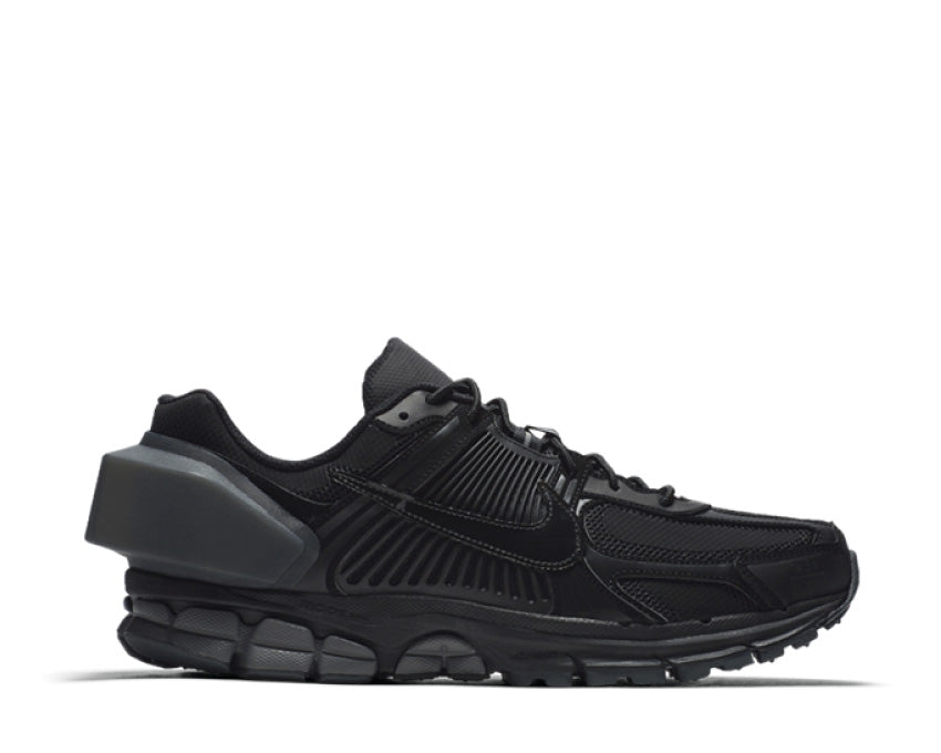 Nike A Cold Wall Zoom Vomero 5 Black Black Reflect Silver Anthracite AT3152-001
