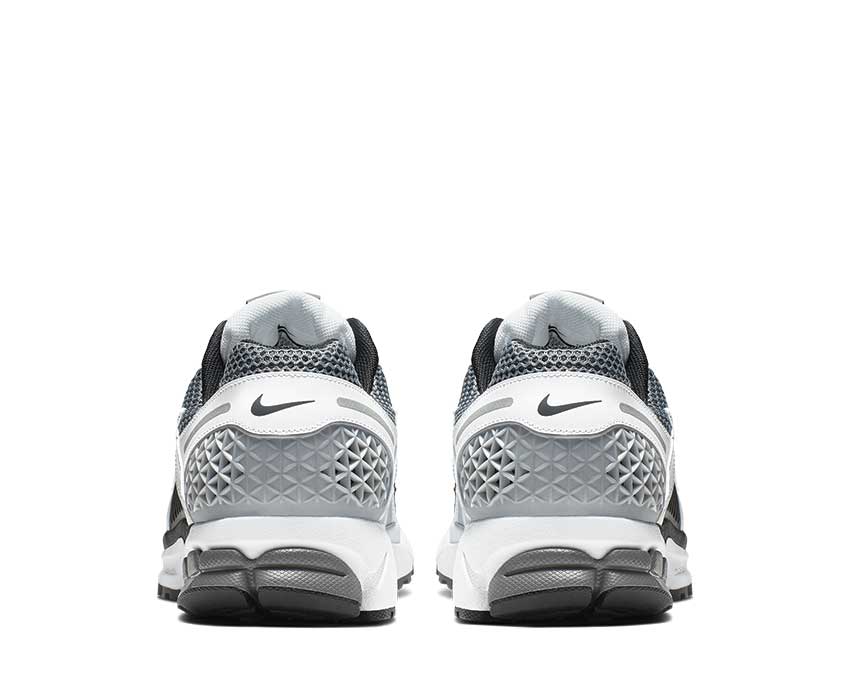 Nike Zoom Vomero 5 SE SP Dark Grey suola — ammortizzazione Zoom Air