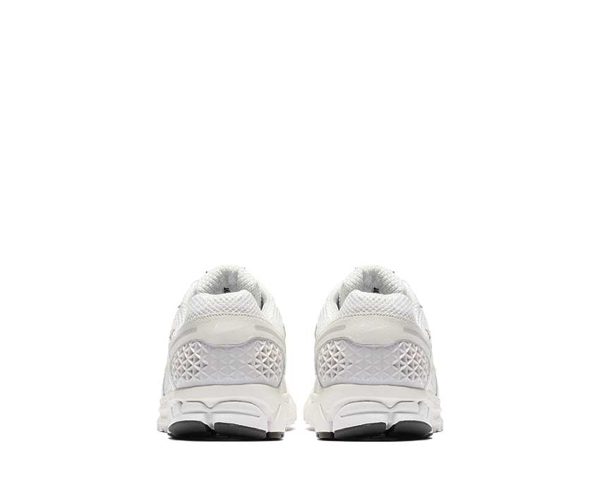 Nike Zoom Vomero 5 SP Vast Grey suola — ammortizzazione Zoom Air