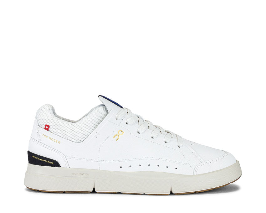 ON The Roger Centre Court White / Indigo 48.99157