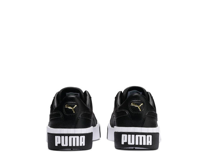 Puma Cali Black White 369155 03