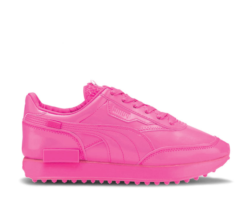 Puma Future Rider PP Wn's Luminous Pink 373925 01