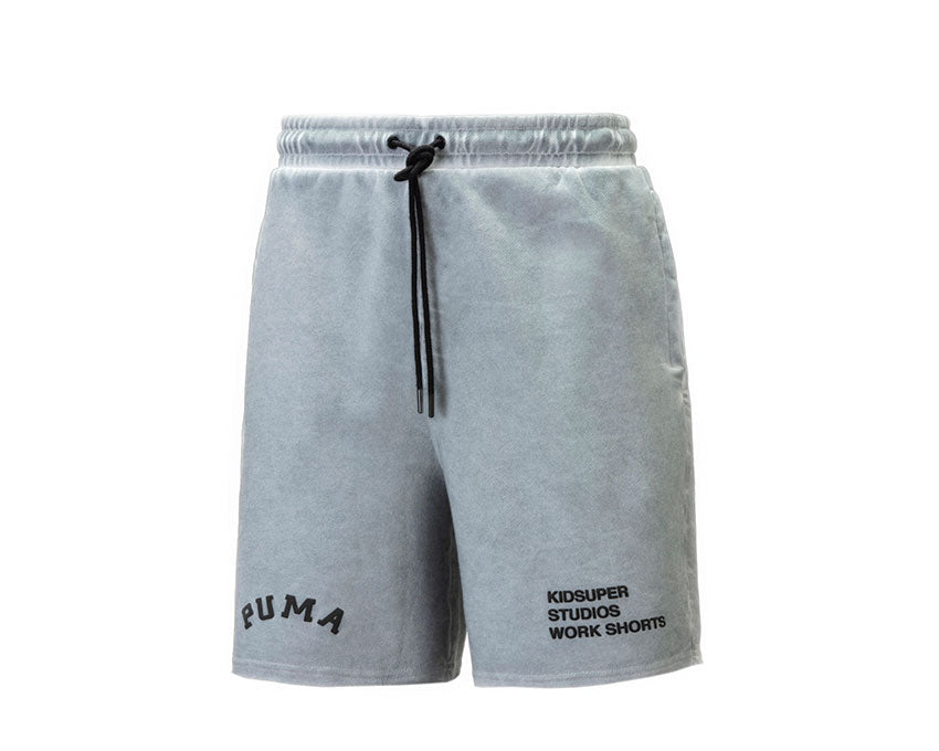 Puma KidSuper Shorts 531854 09