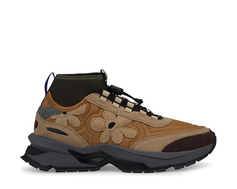 Puma Nano RDR PAM Black — Herren-Sneaker Running Silhouette
