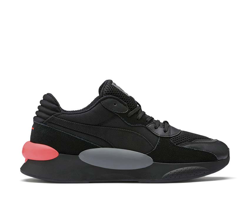 Puma RS 9.8 Cosmic Black 370367 02