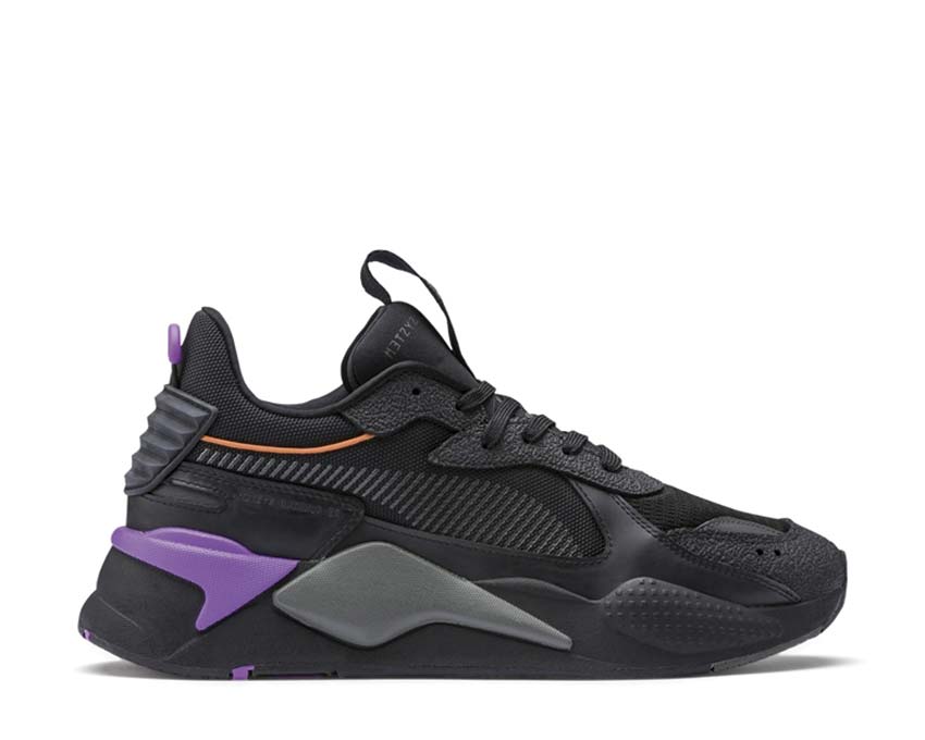 Puma RS-X Hard Drive Puma Black - Dark Shadow 369818 04