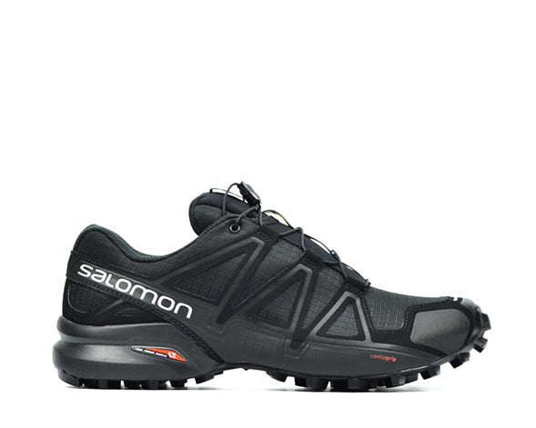 Salomon Speedcross 4 Black L38313000