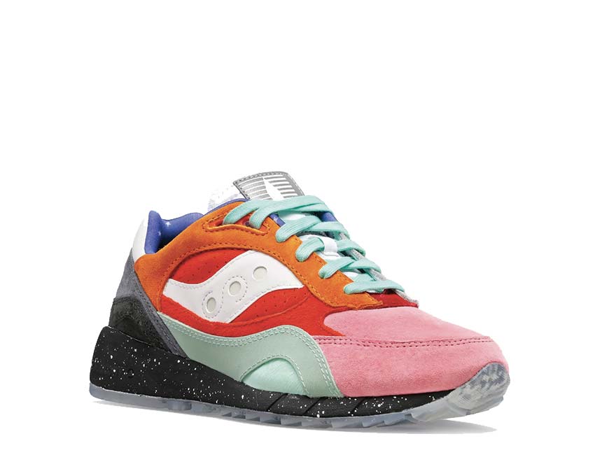 Saucony Shadow 6000 Space Fight Multi Bariole S70703-1