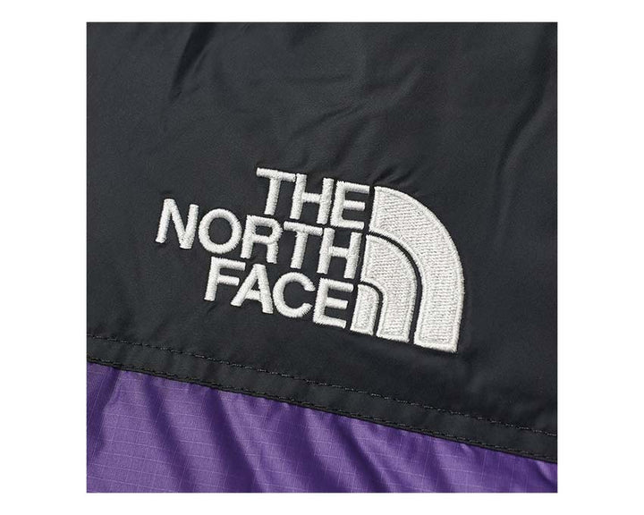 The North Face M 1996 Retro Nuptse Jacket Hero Purple nf0a3c8d-n5n