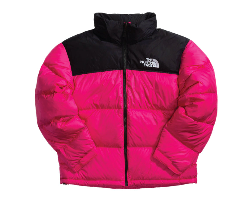 The North Face M 1996 Retro Nuptse Jacket Pink NF0A3C8DWUG1